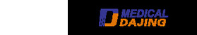 Hengyang Dajing Medical Devices Technology Co., Ltd. Logo